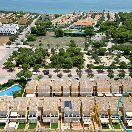 Kione Bellamar 阿尔考斯布里 外观 照片